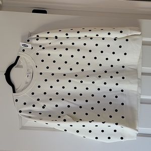Old navy sweatshirt